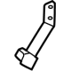 Mercedes-Benz 465-490-48-00 BRACKET Mercedes-Benz 465-490-48-00 BRACKET