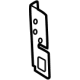 Mercedes-Benz 465-490-55-00 BRACKET Mercedes-Benz 465-490-55-00 BRACKET