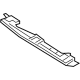 Mercedes-Benz 177-885-80-03 Inner Cover Mercedes-Benz 177-885-80-03 Inner Cover