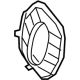 Mercedes-Benz 177-885-61-01-64 Lower Cover Mercedes-Benz 177-885-61-01-64 Lower Cover