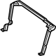 Mercedes-Benz 177-682-94-01 Support Bracket Mercedes-Benz 177-682-94-01 Support Bracket