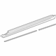 Mercedes-Benz 166-690-05-40 Rocker Molding Mercedes-Benz 166-690-05-40 Rocker Molding