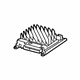 Mercedes-Benz 177-900-22-05 Amplifier Mercedes-Benz 177-900-22-05 Amplifier