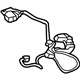Mercedes-Benz 166-440-01-37 Pump Harness Mercedes-Benz 166-440-01-37 Pump Harness