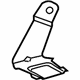 Mercedes-Benz 211-822-01-14 Control Module Bracket Mercedes-Benz 211-822-01-14 Control Module Bracket