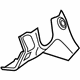 Mercedes-Benz 209-680-31-87-8J41 Lower Trim Mercedes-Benz 209-680-31-87-8J41 Lower Trim