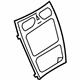 Mercedes-Benz 209-680-12-39 Center Bezel Mercedes-Benz 209-680-12-39 Center Bezel