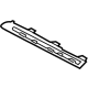 Mercedes-Benz 253-888-35-00-64 Trim Molding Mercedes-Benz 253-888-35-00-64 Trim Molding
