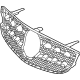 Mercedes-Benz 253-888-44-00 Grille Mercedes-Benz 253-888-44-00 Grille