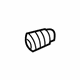 Mercedes-Benz 155-050-00-03-64 Crankshaft Gear Mercedes-Benz 155-050-00-03-64 Crankshaft Gear