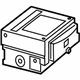 Mercedes-Benz 217-900-29-02 Controller
