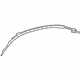 Mercedes-Benz 221-860-11-05 Inflator Curtain Mercedes-Benz 221-860-11-05 Inflator Curtain