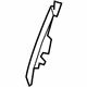 Mercedes-Benz 221-913-01-11 Side Air Bag Support Plate Mercedes-Benz 221-913-01-11 Side Air Bag Support Plate