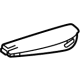 Mercedes-Benz 167-970-21-03-8V15 Armrest