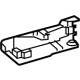 Mercedes-Benz 167-920-80-19-8T92 Side Cover Mercedes-Benz 167-920-80-19-8T92 Side Cover