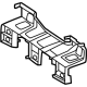 Mercedes-Benz 294-885-04-01 Upper Mount Mercedes-Benz 294-885-04-01 Upper Mount