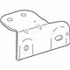 Mercedes-Benz 212-545-17-40 Sending Unit Rear Bracket Mercedes-Benz 212-545-17-40 Sending Unit Rear Bracket