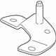 Mercedes-Benz 212-545-15-40 Sending Unit Bracket Mercedes-Benz 212-545-15-40 Sending Unit Bracket