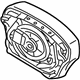 Mercedes-Benz 220-460-08-98-1A61 Driver Air Bag Mercedes-Benz 220-460-08-98-1A61 Driver Air Bag