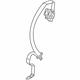 Mercedes-Benz 156-860-02-85-9C94 Lap & Shoulder Belt Mercedes-Benz 156-860-02-85-9C94 Lap & Shoulder Belt