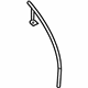 Mercedes-Benz 156-010-04-66 Guide Tube Mercedes-Benz 156-010-04-66 Guide Tube