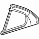 Mercedes-Benz 221-730-01-20 GLASS PANE Mercedes-Benz 221-730-01-20 GLASS PANE