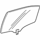 Mercedes-Benz 221-730-03-18 CRANK WINDOW