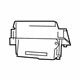 Mercedes-Benz 217-900-99-03 Control Module Mercedes-Benz 217-900-99-03 Control Module