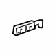 Mercedes-Benz 213-782-14-00-64 Guide Rail Mount Bracket Mercedes-Benz 213-782-14-00-64 Guide Rail Mount Bracket