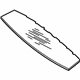 Mercedes-Benz 213-780-04-00 Fixed Glass Mercedes-Benz 213-780-04-00 Fixed Glass