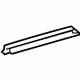 Mercedes-Benz 213-781-09-00 Guide Rail Mercedes-Benz 213-781-09-00 Guide Rail