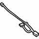 Mercedes-Benz 213-820-38-02-64 Wire Harness Mercedes-Benz 213-820-38-02-64 Wire Harness