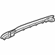 Mercedes-Benz 213-780-27-00 Guide Rail Mercedes-Benz 213-780-27-00 Guide Rail