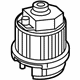 Mercedes-Benz 205-351-32-00 Suspension Crossmember Rear Bushing Mercedes-Benz 205-351-32-00 Suspension Crossmember Rear Bushing