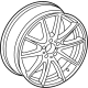 Mercedes-Benz 213-401-26-00-7X21 Wheel Mercedes-Benz 213-401-26-00-7X21 Wheel