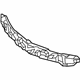 Mercedes-Benz 212-880-08-35 Energy Absorber Mercedes-Benz 212-880-08-35 Energy Absorber