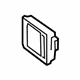 Mercedes-Benz 000-905-49-07-64 Distance Sensor Mercedes-Benz 000-905-49-07-64 Distance Sensor