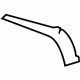 Mercedes-Benz 212-885-43-38 Trim Molding Mercedes-Benz 212-885-43-38 Trim Molding