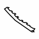 Mercedes-Benz 212-885-35-74 Lower Molding Mercedes-Benz 212-885-35-74 Lower Molding