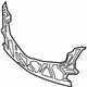 Mercedes-Benz 212-885-58-65 Carrier Mercedes-Benz 212-885-58-65 Carrier