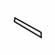 Mercedes-Benz 212-881-01-06 Mount Plate Mercedes-Benz 212-881-01-06 Mount Plate