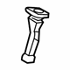 Mercedes-Benz 000-970-10-41-3E29 Headrest Guide Mercedes-Benz 000-970-10-41-3E29 Headrest Guide