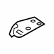 Mercedes-Benz 205-920-01-24 Hinge Mercedes-Benz 205-920-01-24 Hinge