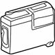 Mercedes-Benz 002-820-59-89-80 REMAN SUPERSESSION DUMMY Mercedes-Benz 002-820-59-89-80 REMAN SUPERSESSION DUMMY