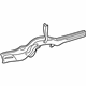 Mercedes-Benz 220-610-08-10 Sidemember Mercedes-Benz 220-610-08-10 Sidemember