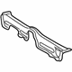Mercedes-Benz 220-610-14-20 Crossmember Mercedes-Benz 220-610-14-20 Crossmember