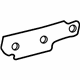Mercedes-Benz 215-682-09-41 Insulation Mercedes-Benz 215-682-09-41 Insulation