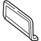 Mercedes-Benz 639-743-15-30-9051 PANELLING Mercedes-Benz 639-743-15-30-9051 PANELLING