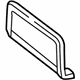 Mercedes-Benz 639-743-14-30-9051 PANELLING Mercedes-Benz 639-743-14-30-9051 PANELLING
