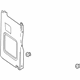 Mercedes-Benz 639-747-08-71-9051 PANELLING Mercedes-Benz 639-747-08-71-9051 PANELLING